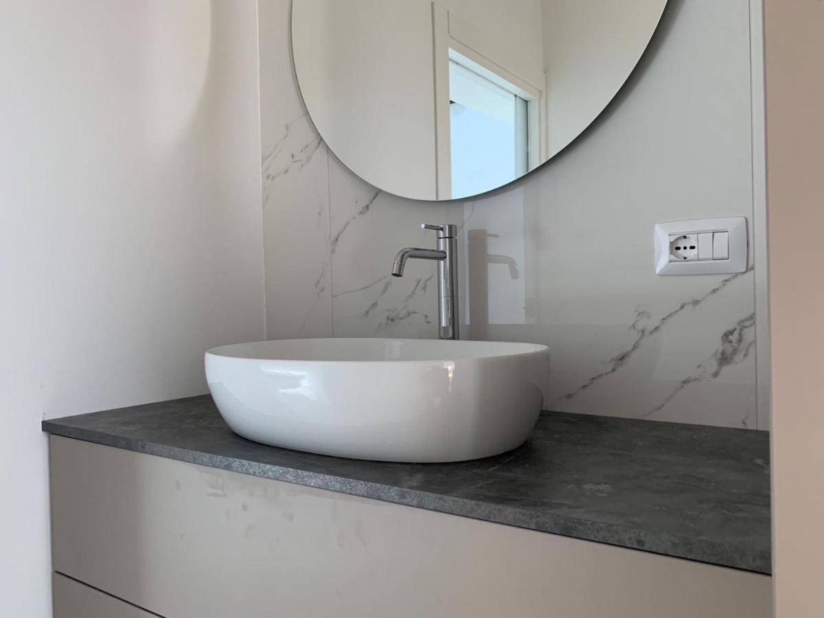 Aparthotel Residenze Mazzini Mantova Esterno foto