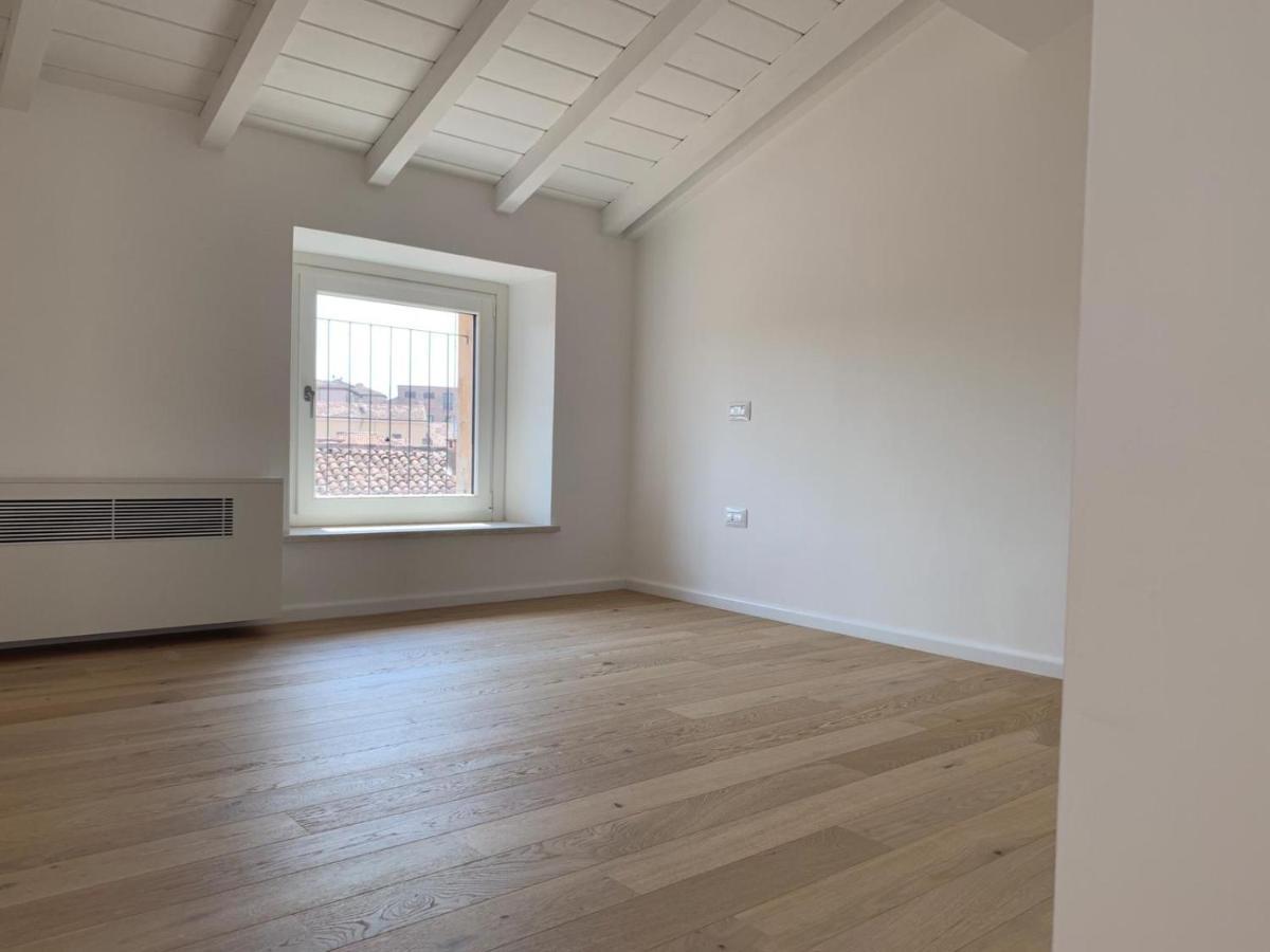Aparthotel Residenze Mazzini Mantova Esterno foto