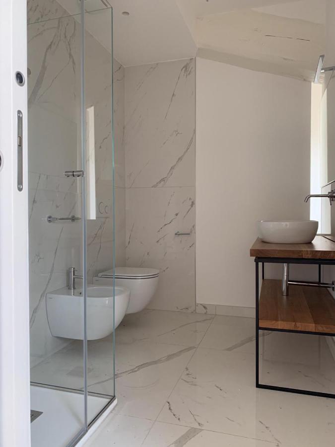 Aparthotel Residenze Mazzini Mantova Esterno foto