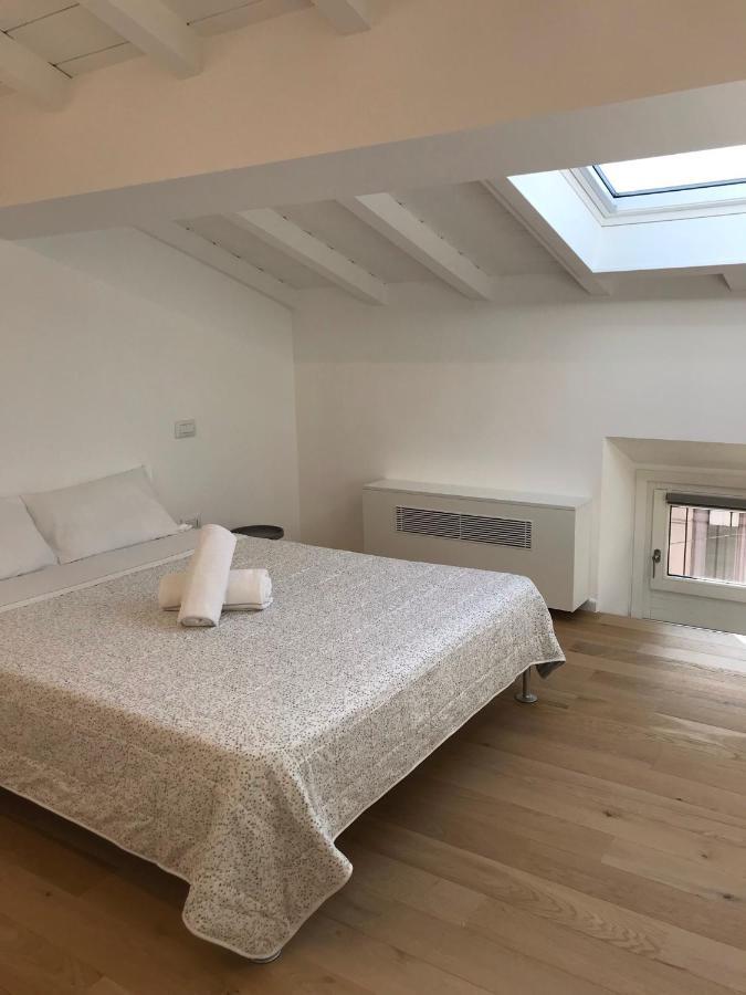 Aparthotel Residenze Mazzini Mantova Esterno foto