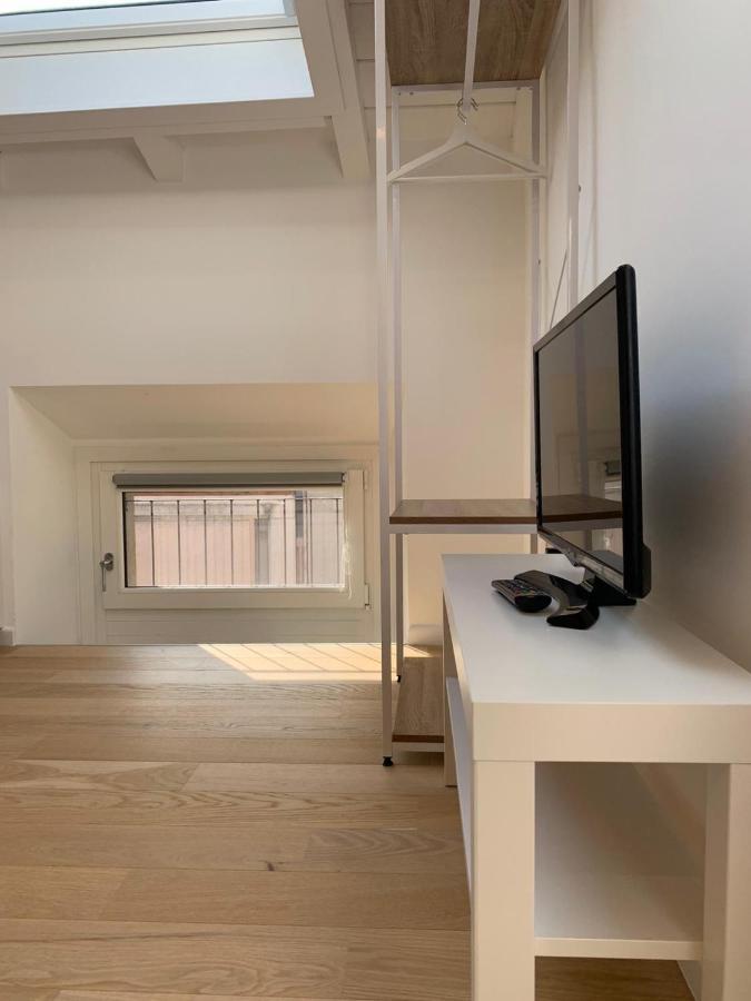 Aparthotel Residenze Mazzini Mantova Esterno foto