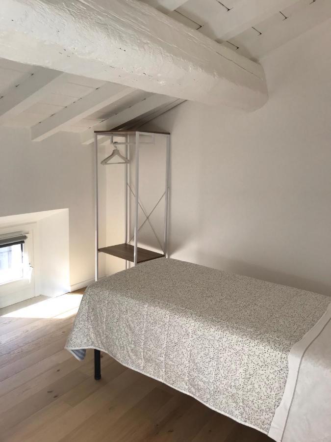 Aparthotel Residenze Mazzini Mantova Esterno foto