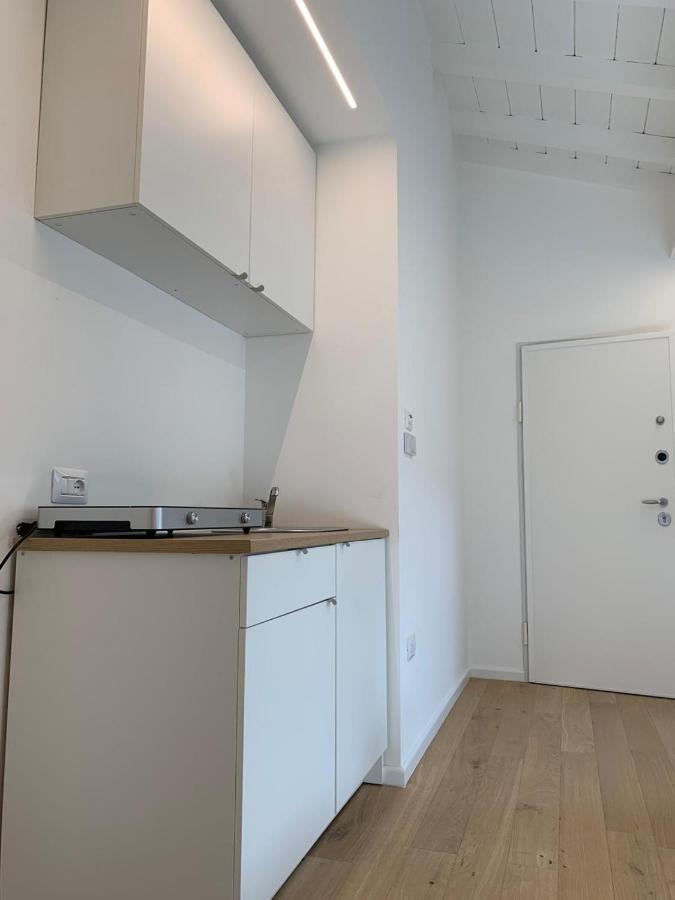 Aparthotel Residenze Mazzini Mantova Esterno foto