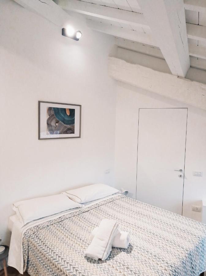 Aparthotel Residenze Mazzini Mantova Esterno foto