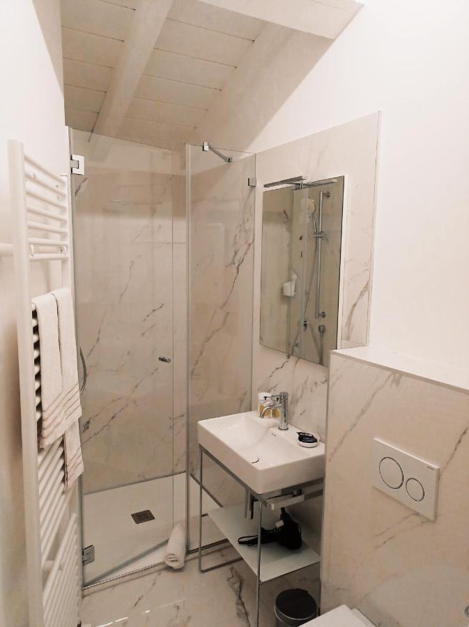 Aparthotel Residenze Mazzini Mantova Esterno foto