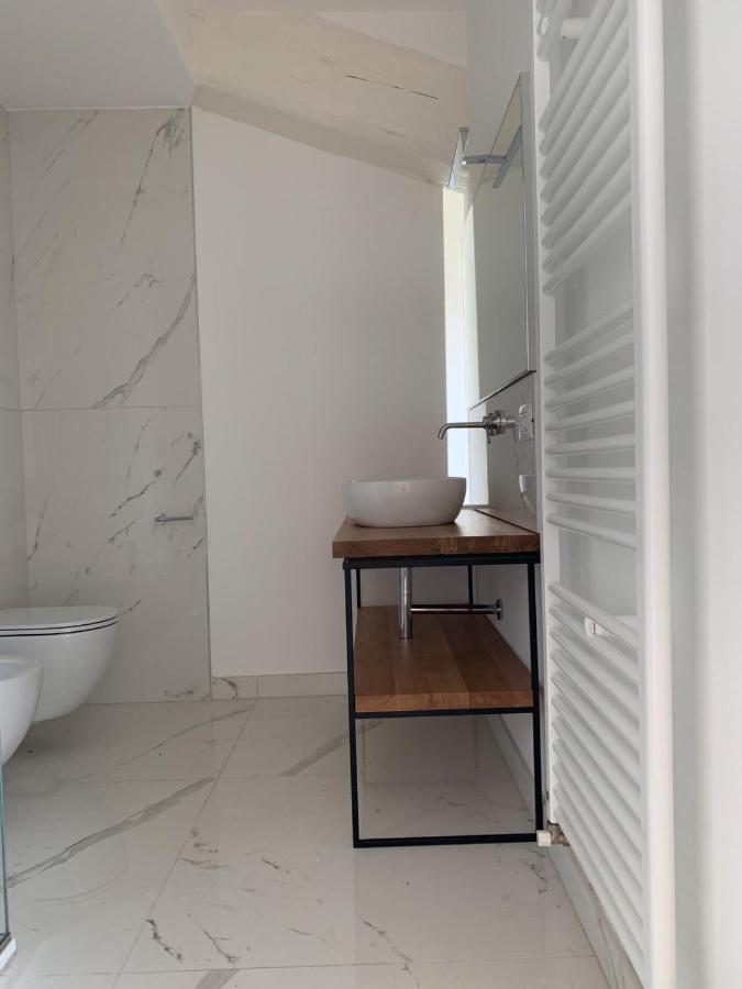 Aparthotel Residenze Mazzini Mantova Esterno foto